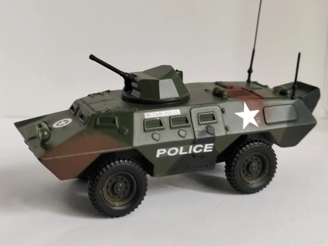 TRM 10000 CLD au 1:48 (Master Fighter) - Mise à jour 9 janvier 2019