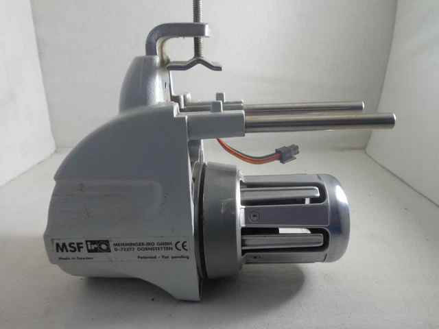 Memminger-Iro Gmbh D-72277 Dornstetten