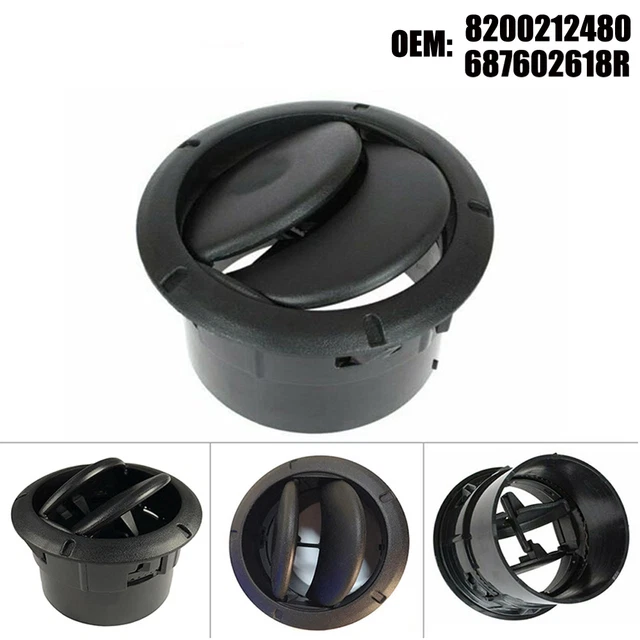 Air Vent Grill Steering Cover High Quality For Renault Sandero Master 820021248
