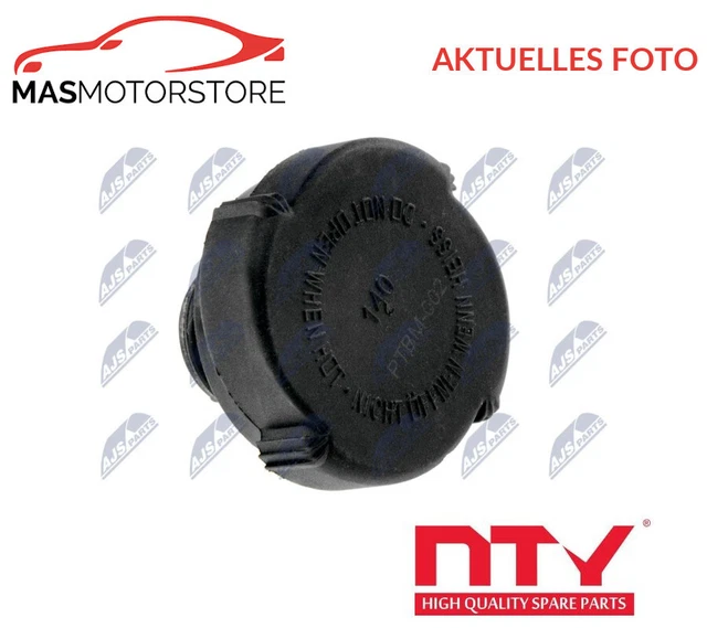 Kühlmittel Ausgleichsbehälter Deckel Nty Cck-Bm-002 V Für Rover 75,75 I