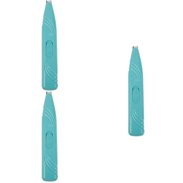 3pz Clipper Elettrici Animali Domestici Clipper, Le zampe Basse