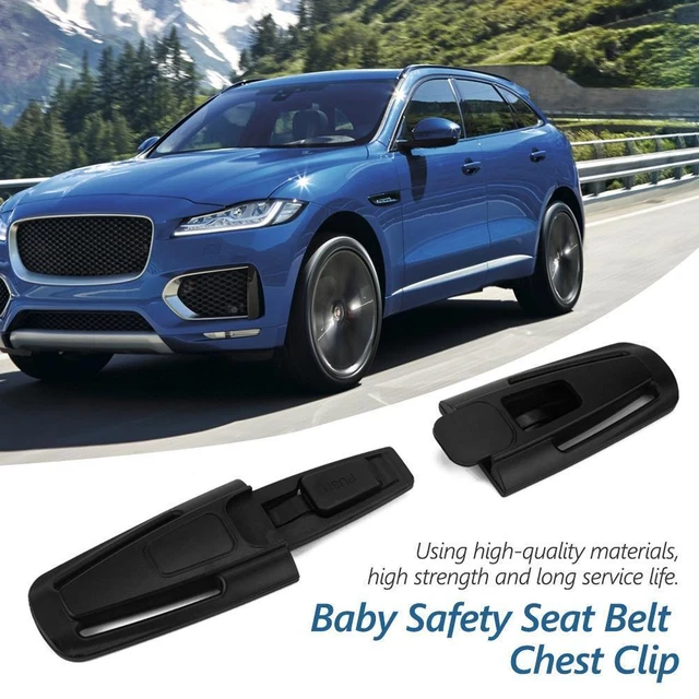 Safe Buckle for Car Child Safety Seat Belt Harness Universal Car Accessories