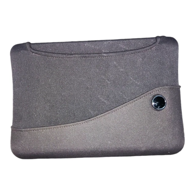 TOYOTA IQ MK1 KGJ10 glove box compartment bag pouch brown OEM £139.99 ...