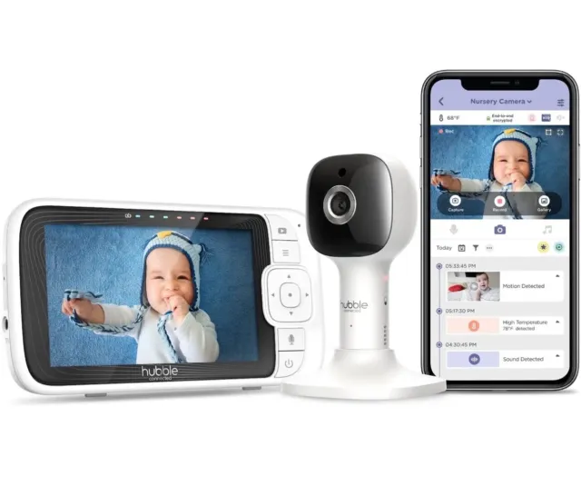Baby Monitors, Safety, Baby - PicClick UK