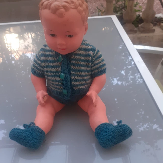 Poupon petit collin à vendre - Shopping Participatif