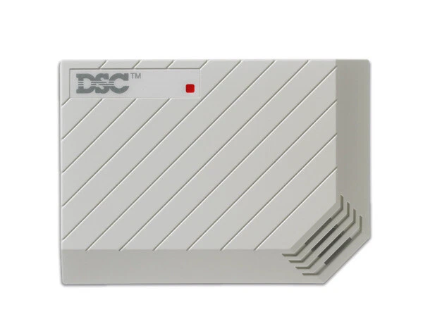 Detector rompebrisas DSC DG-50AU