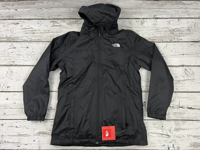 New With Tags The North Face Girls Molly TriClimate 3-in-1 Windbreaker Jacket XL