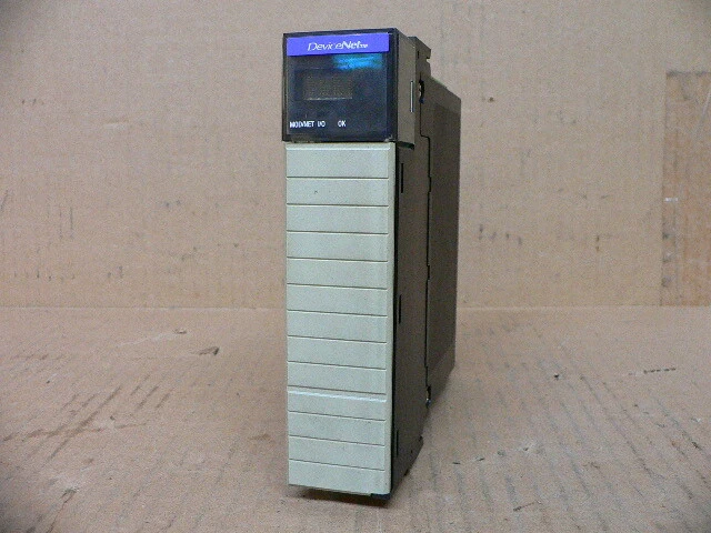 Allen-Bradley 1756-DNB/A ControlLogix DeviceNet Communication Module
