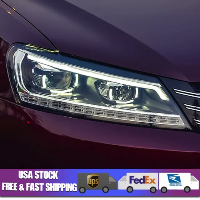 XENON HEADLIGHTS LEFT VW Polo 6N2 GTI lighting HELLA $274.13