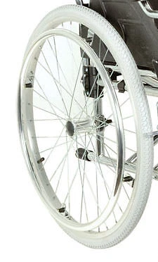 Hinterrad für Code 27715 1 Stk.