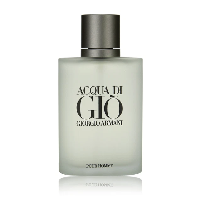 Acqua Di Gio 100Ml Ml Eau De Toilette Spray