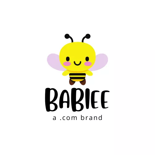 Babiee.com - Brandable 6-Letter DOMAIN Name - 6L/Brand/1-Word/Website/Blog/App