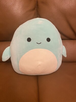 12 inches squishmallow