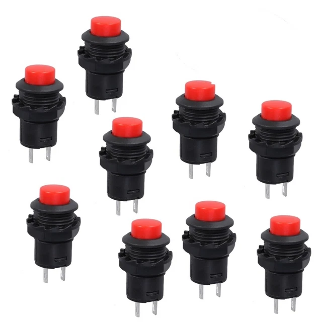 mini interruttore a pulsante - Comprendere il mini interruttore a