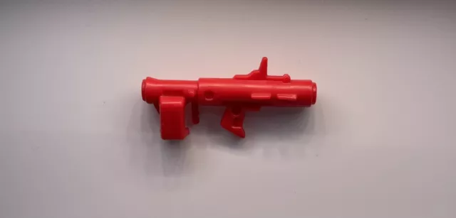 M.A.S.K. Kenner Adventure Pack Rescue Mission gun accessory