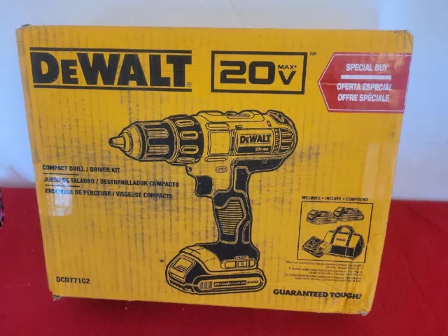 dewalt rotary compact hammer drill 20v Brand New dewalt rotary compact hammer drill 20v Brand New