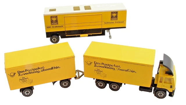 PICK UP DODGE ou FORD SIKU ref 0867 3 INCH 1/64 COMME NEUF EN BOITE