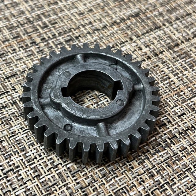 Excellent Orig Atlas Craftsman 10" 12" Lathe 32 Tooth 32T Threading Change Gear