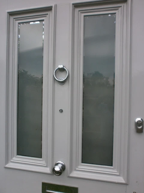 Antique front door 87 x 42 3