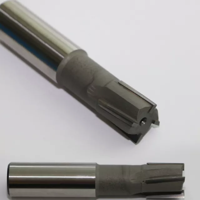 Hm Shaft Cutters Ø 20,2 MM Link Cutting VHM Z=4 Cutter Tungsten Carbide 537K