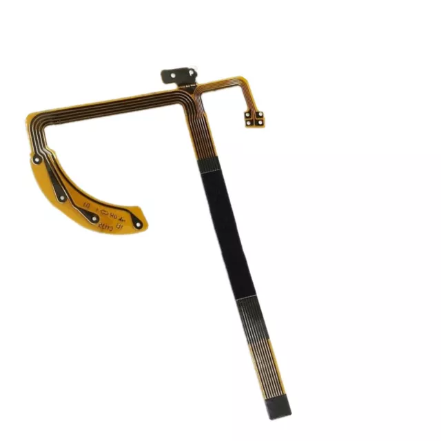 4x Lens Aperture Flex Cable For Canon EF 24-70mm 1:2.8 L USM Repair-Part