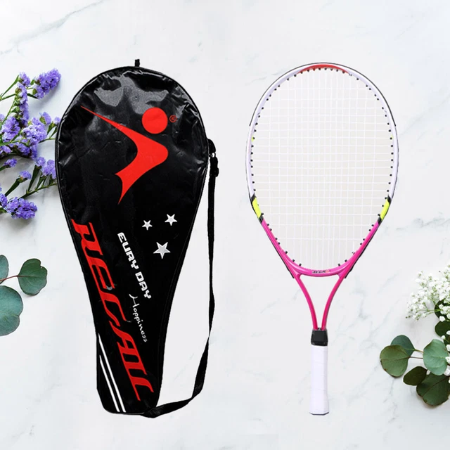 Housse De Protection Pour Raquette Tennis Badminton Les Enfants Plage