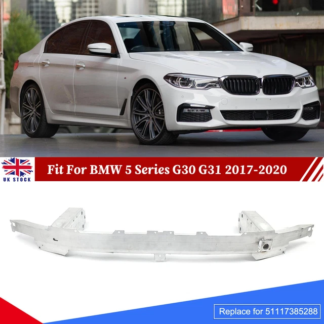 Bumpers & Reinforcements for 2021 BMW 530i for sale