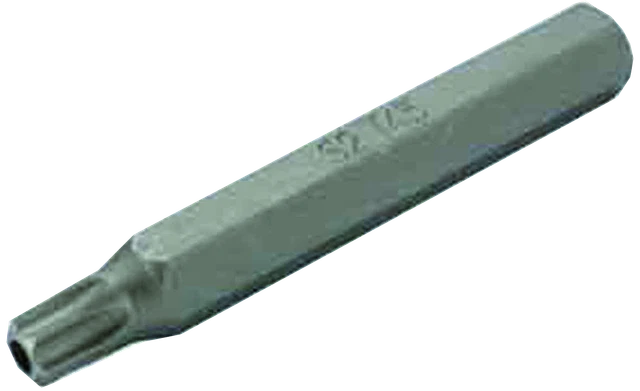 SW-Stahl Schraubendrehbit, 3/8", TR-Profil, T45, lang 04480L45