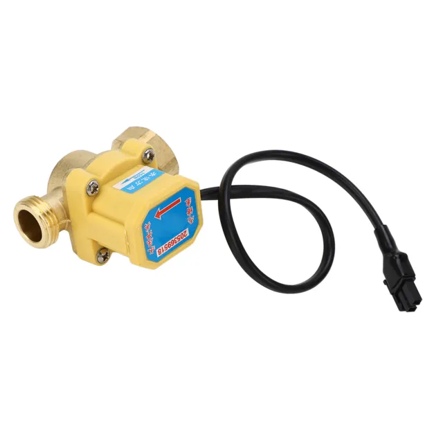 Interruttore di pressione pompa acqua - convertitore da G3/4 a G1/2 per controllo pressione pompa