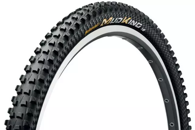 Continental mud king 29 x 2.3 sale