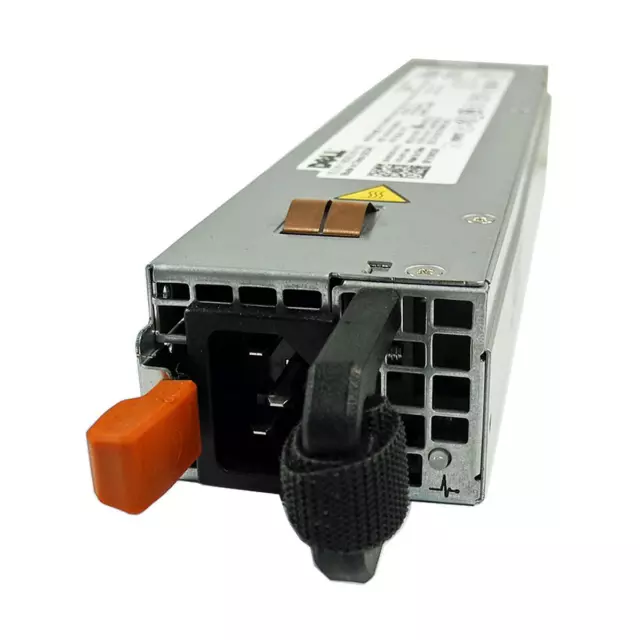 DELL Power Supply/Netzteil D500E-S0 500W PowerEdge R410 DPS-500RB 0H318J 0MHD8J