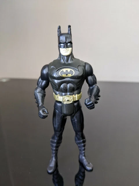 Batman Dark Knight Tec-shield Batman Kenner 1990 | Meses sin interés Batman Dark Knight Tec-shield Batman Kenner 1990 | Meses sin interés