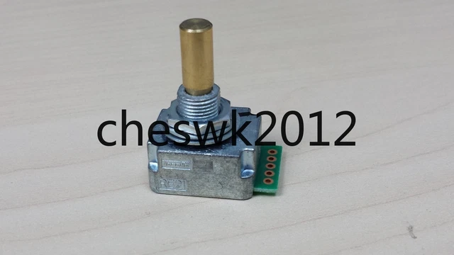 Original TOSOKU RE21PC25CH16R Photoelectric Encoder Switch Not Fake - 1420