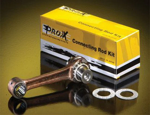 Connecting rod kit PROX - Yamaha RD400