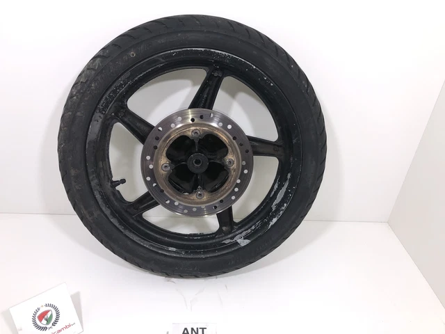 Axe de roue arrière honda 125 mtx