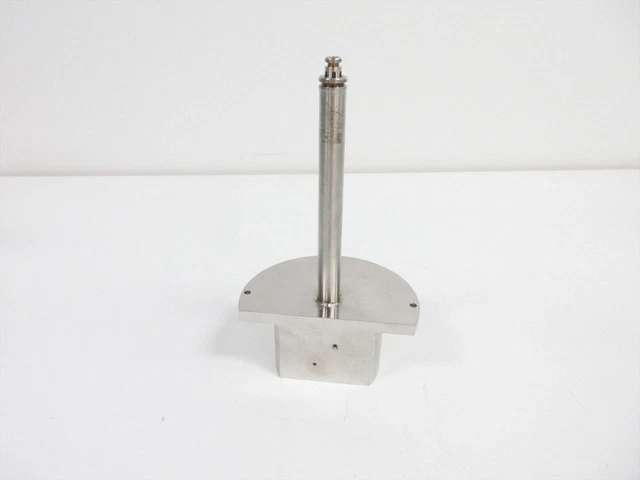 Nordiko A02778 Adapter Assembly 9606