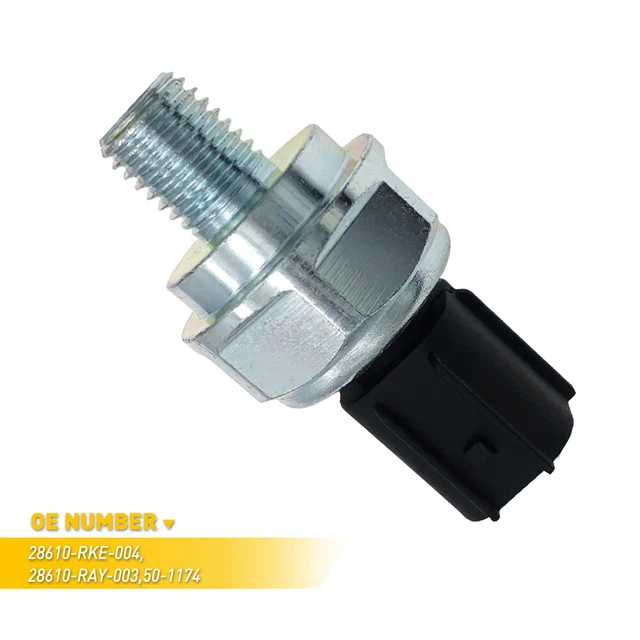 AUTOMATIC TRANSMISSION TRANS 2nd 3rd Oil Pressure Sensor Switch For