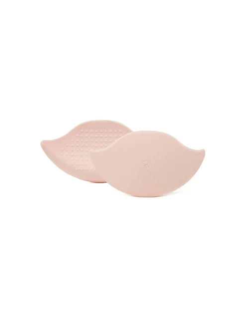 Boobie Woogie Estimulador con Vibración para Pechos Control Remoto
