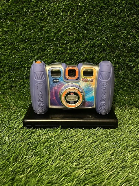 kidizoom twist plus camera