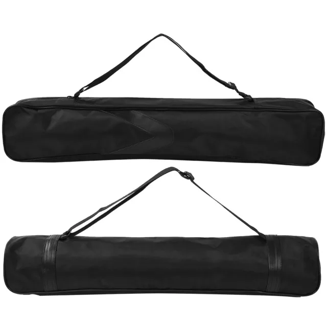 Portable Waterproof Photography Camera Tripod Carrying Bag Case Studio Video