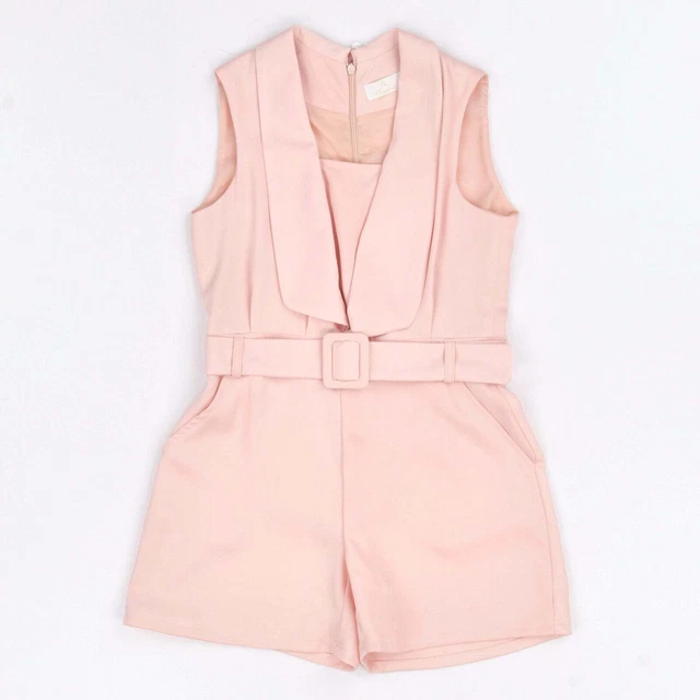 Tutina FUN&FUN kids Bambina Rosa Crêpe Cinta