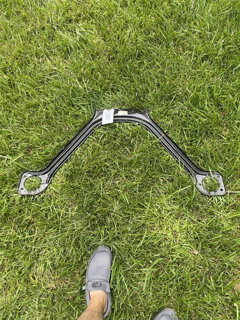 Nos 1965-1970 Ford Mustang Gt Export Brace