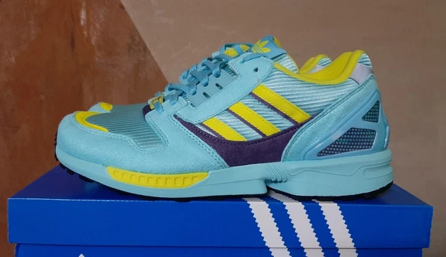 Adidas ZX 8000 Aqua gr. 42 2/3  Torsion