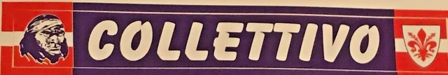 Giacca Imbottita Bomber Viola Firenze Fiorentina Ultras - The King, Taglia Regular Uomo