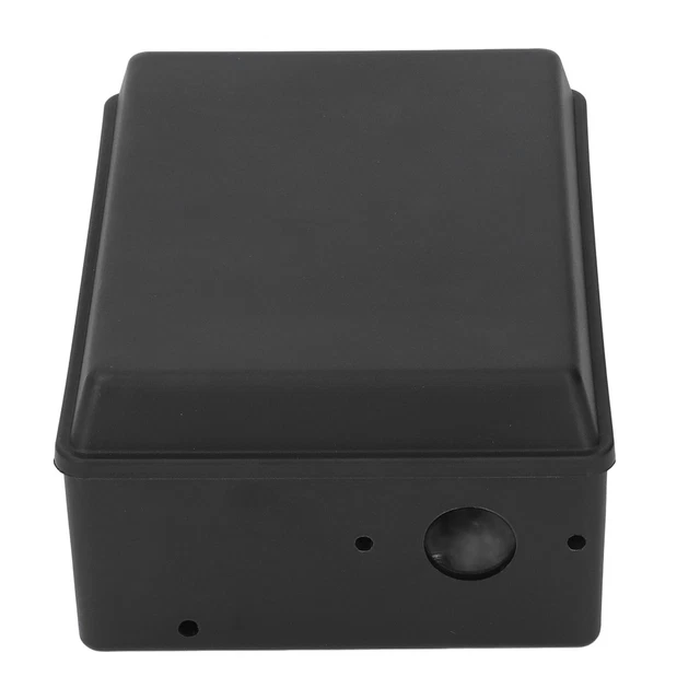 Winch Controller Housing ABS High Strength Protection Box Kit Part For 8000 To