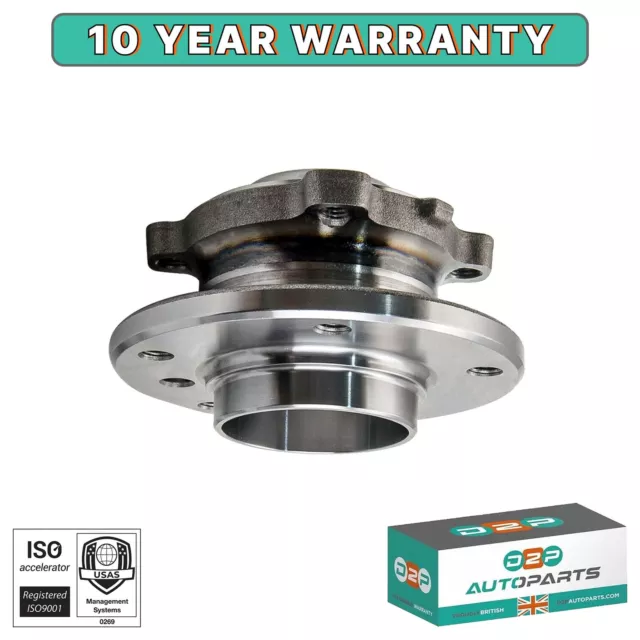 For Bmw E81 E82 E87 E88 E90 E91 E92 E93 Front Wheel Bearing Hub Kit