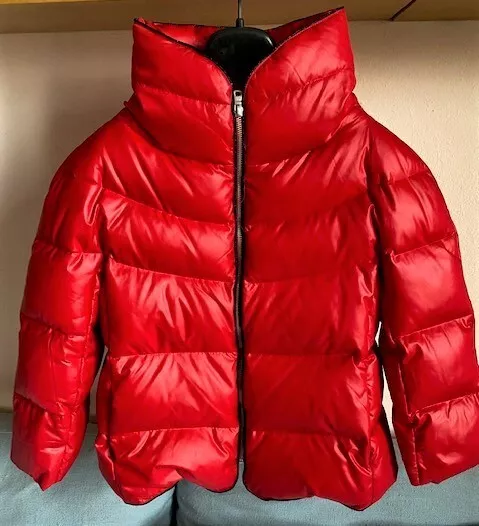 Sisley piumini leggeri top
