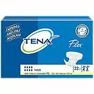 Tena Flex Super, talla 20 (30/paquete)