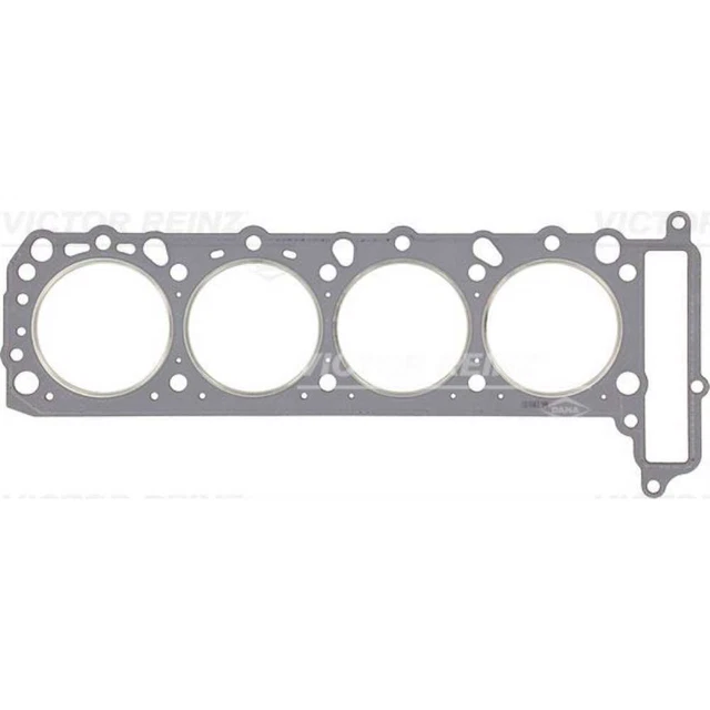 Jeu De Joints De Culasse Reinz 02-39346-01 - Compatible BMW 3, X3, 5, 1 Série (modèles Diesel 2004-2010) - 2