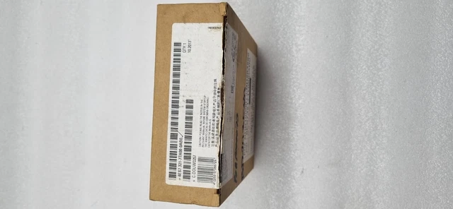 Siemens Simatic S7 6ES7-321-7TH00-0AB0